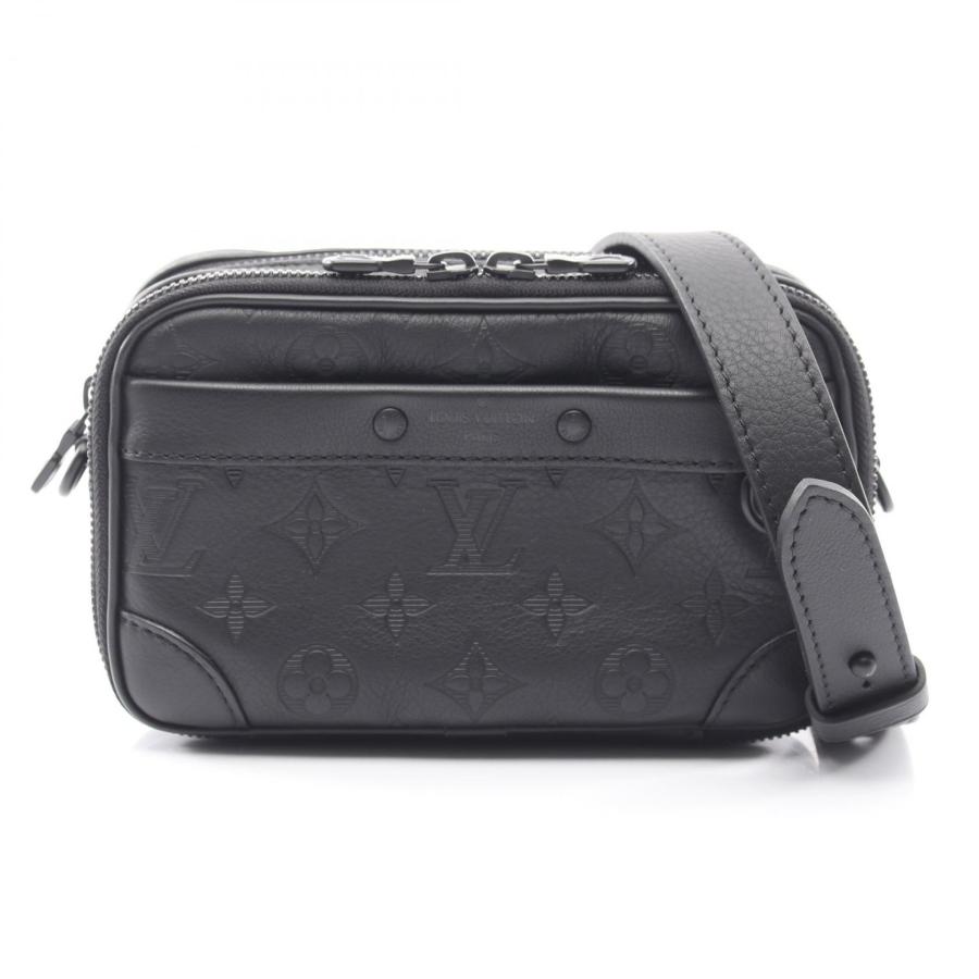 ルイ・ヴィトン　アルファ・ウェアラブルウォレット LOUIS VUITTON（ルイ・ヴィトン） アルファ ウェアラブルウォレット NV