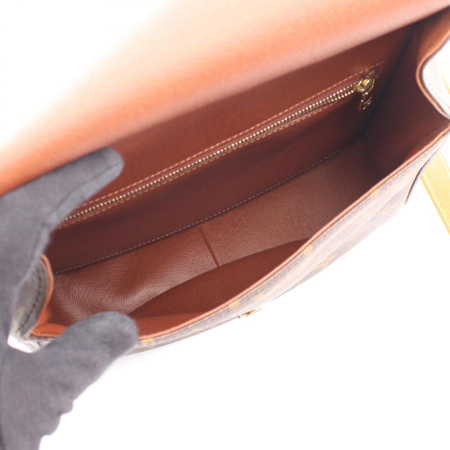 LOUIS VUITTON（ルイ・ヴィトン） サンクルーGM モノグラム ブランド