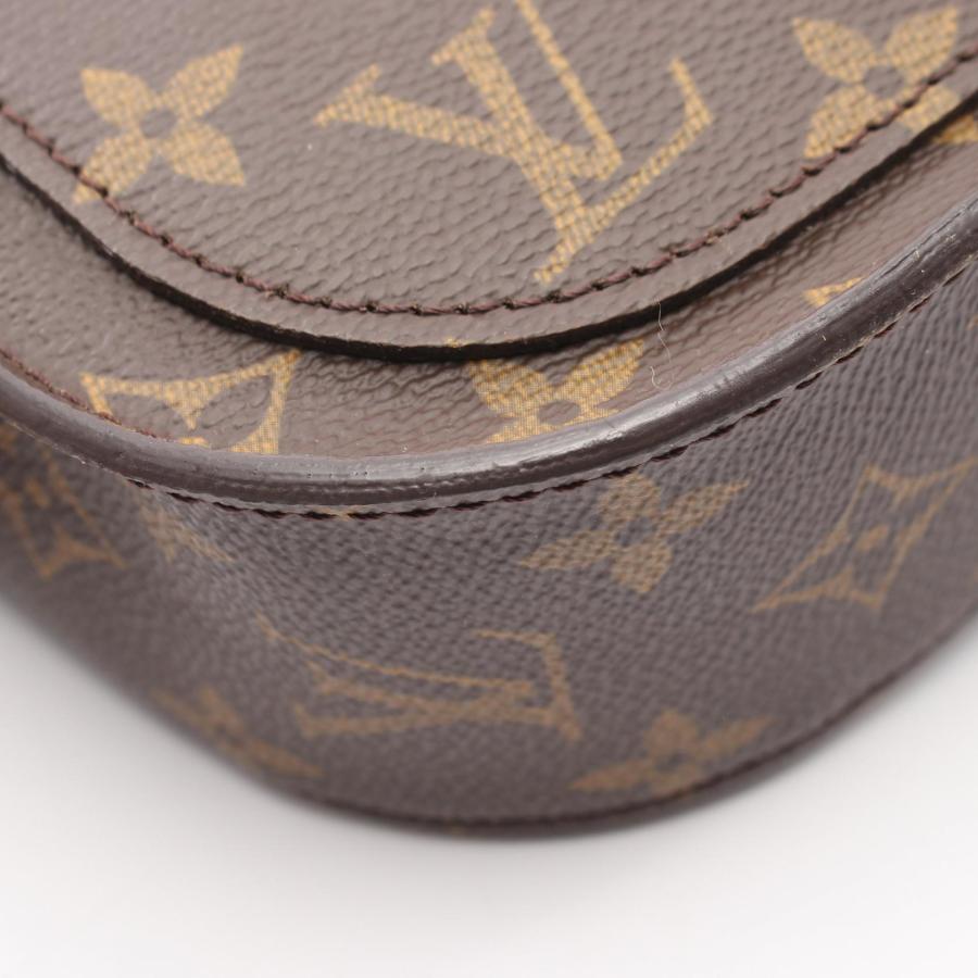 LOUIS VUITTON（ルイ・ヴィトン） サンクルーGM モノグラム ブランド