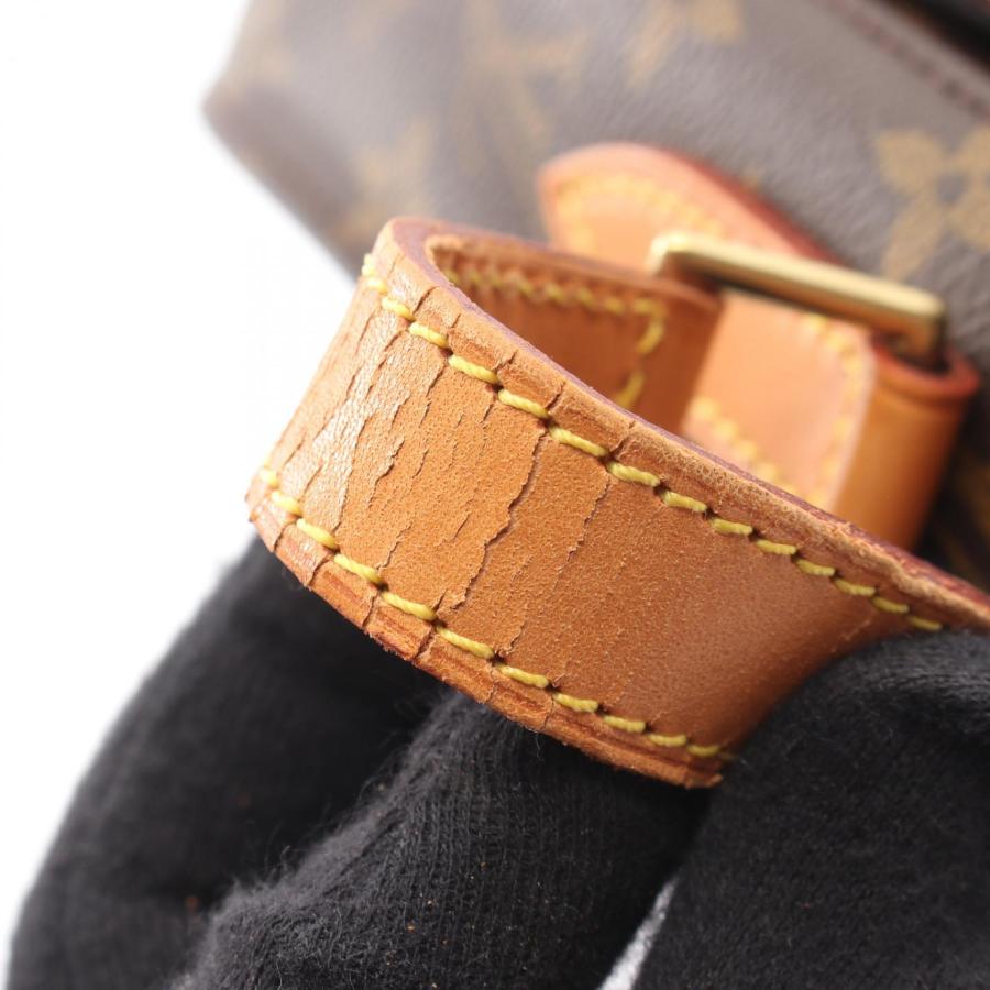 LOUIS VUITTON（ルイ・ヴィトン） サンクルーGM モノグラム ブランド