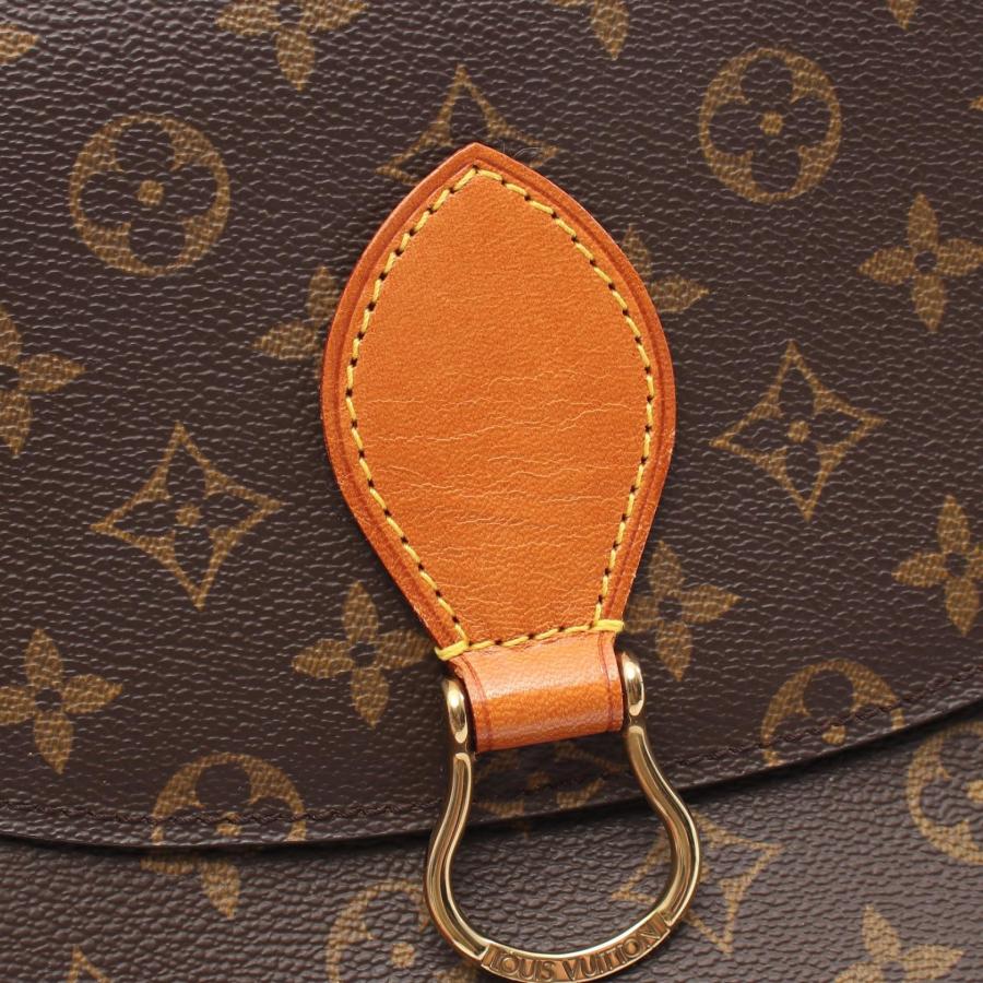ルイヴィトン　モノグラム　サンクルー LOUIS VUITTON（ルイ・ヴィトン） サンクルーGM モノグラム ブランド