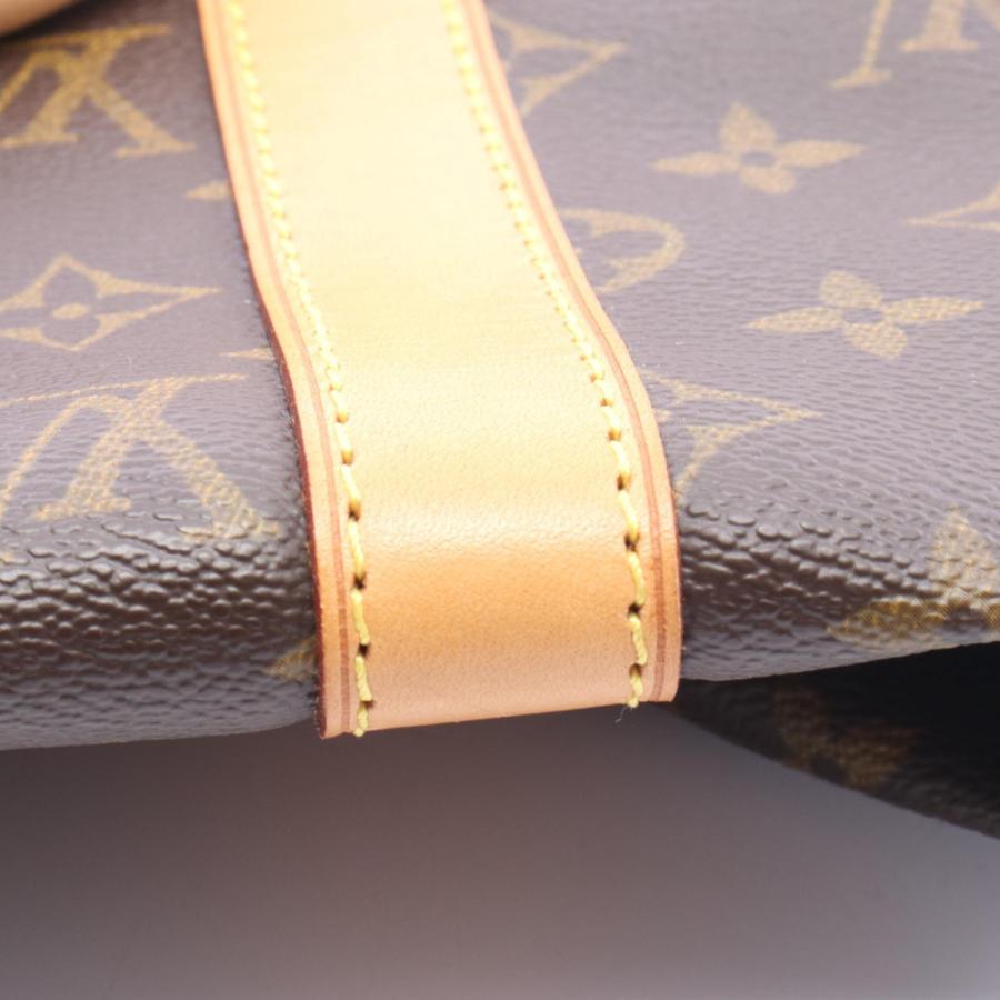 LOUIS VUITTON（ルイ・ヴィトン） キーポル50 ブランドオフ ボストン