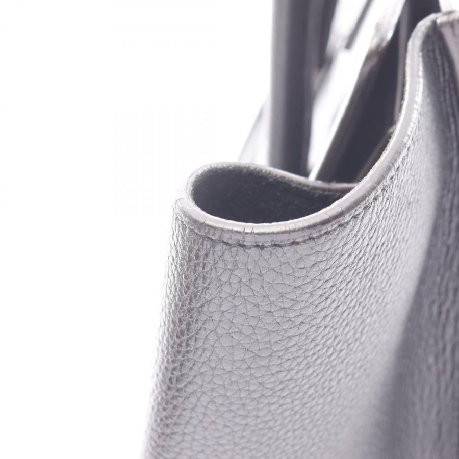 CELINE（セリーヌ） ラゲージ マイクロショッパー ブランドオフ レザー