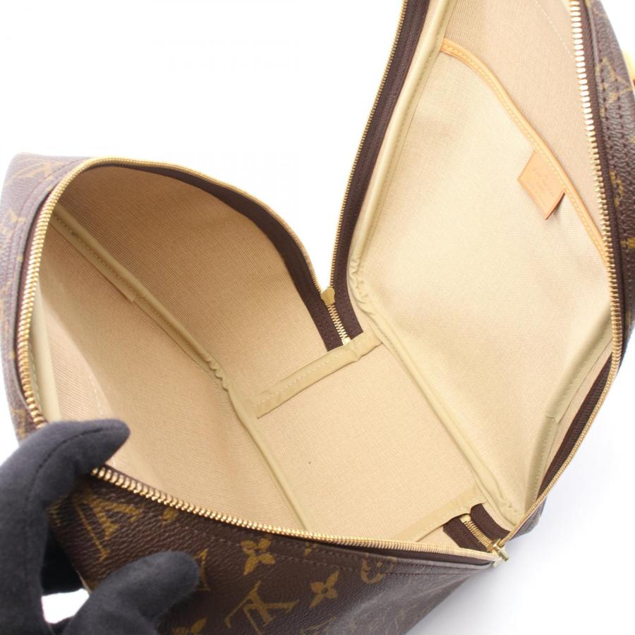 ルイ・ヴィトン エクスキュルシオン ブランドオフ LOUIS VUITTON ハンドバッグ モノグラム 中古 レディース_2