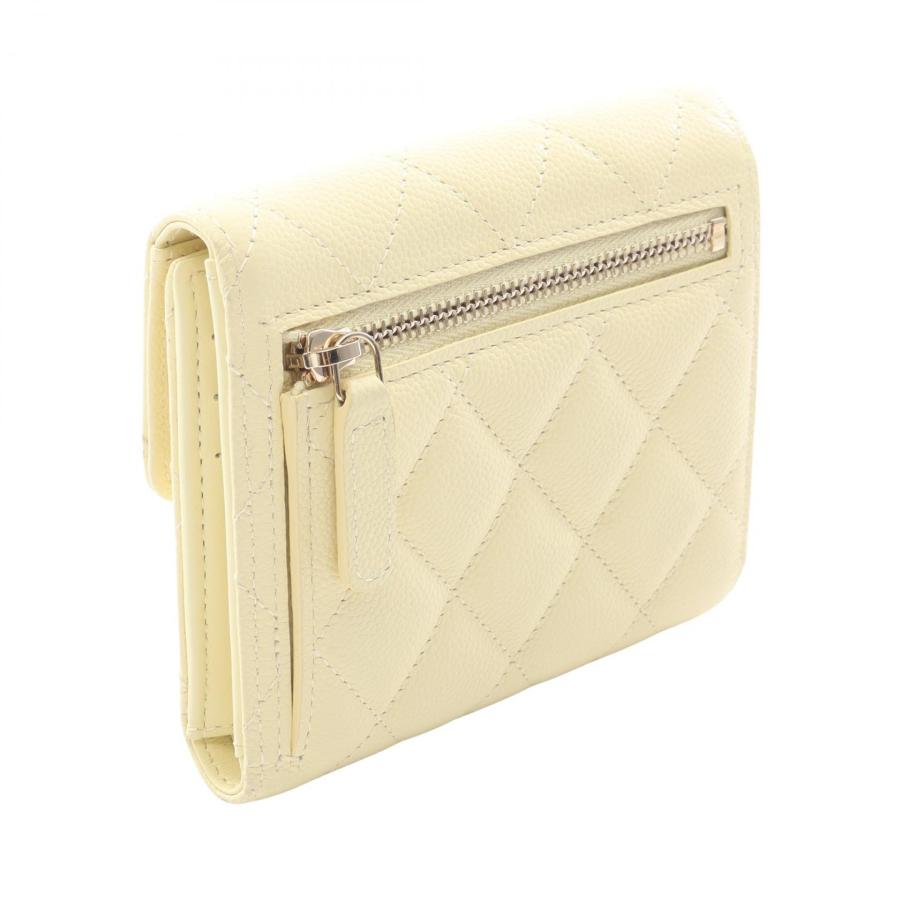 CHANEL（シャネル） クラシック スモール フラップ ウォレット 