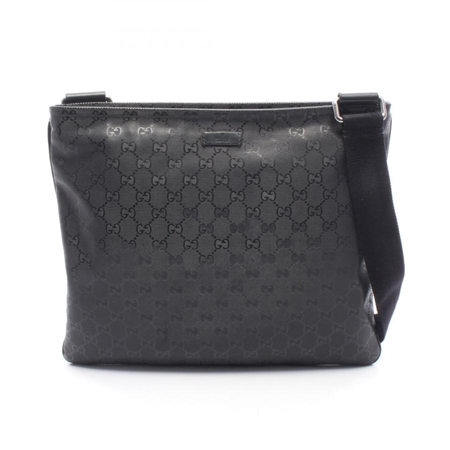 GUCCI（グッチ） GGインプリメ ブランドオフ GUCCI PVCコーティング