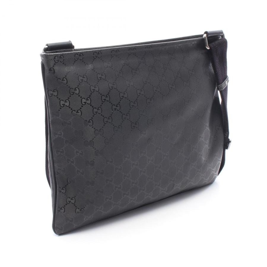 グッチ　GUCCI インプリメ　ショルダーバッグ GUCCI（グッチ） GGインプリメ ブランドオフ GUCCI PVCコーティング