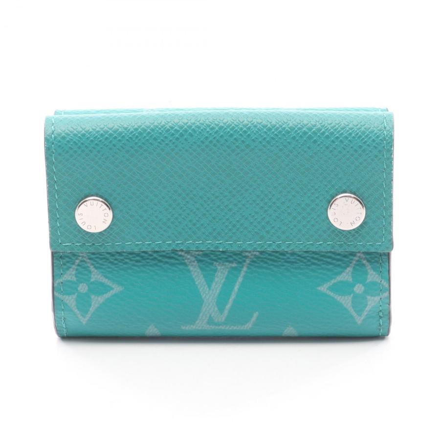 LOUIS VUITTON（ルイ・ヴィトン） ディスカバリー コンパクト