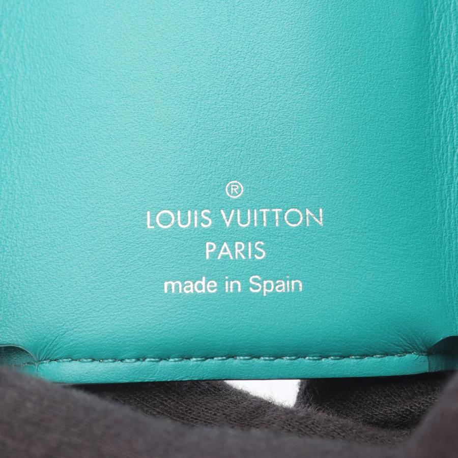 LOUIS VUITTON（ルイ・ヴィトン） ディスカバリー コンパクト