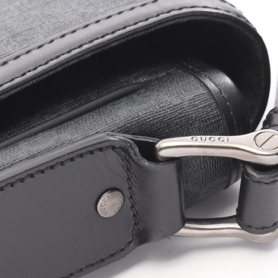 GUCCI（グッチ） GGスプリーム ブランドオフ GUCCI PVCコーティング