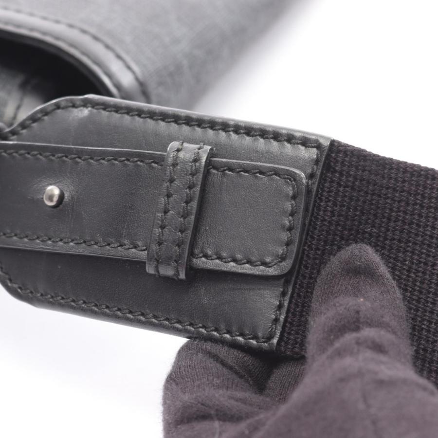 GUCCI（グッチ） GGスプリーム ブランドオフ GUCCI PVCコーティング