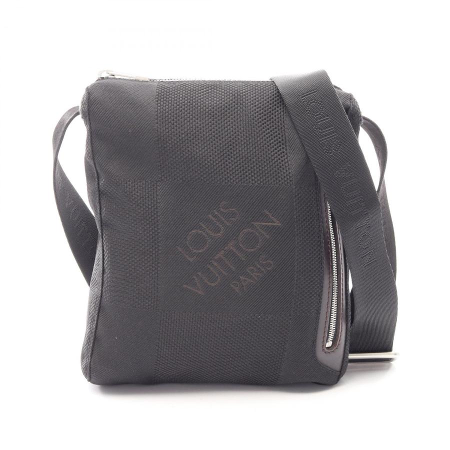 LOUIS VUITTON ダミエジェアン シタダンPMボディ ショルダーバッグ LOUIS VUITTON（ルイ・ヴィトン） シタダンPM ダミエジェアン ブランド