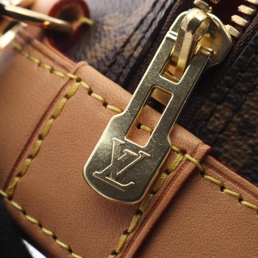 LOUIS VUITTON（ルイ・ヴィトン） アルマ バックパック モノグラム