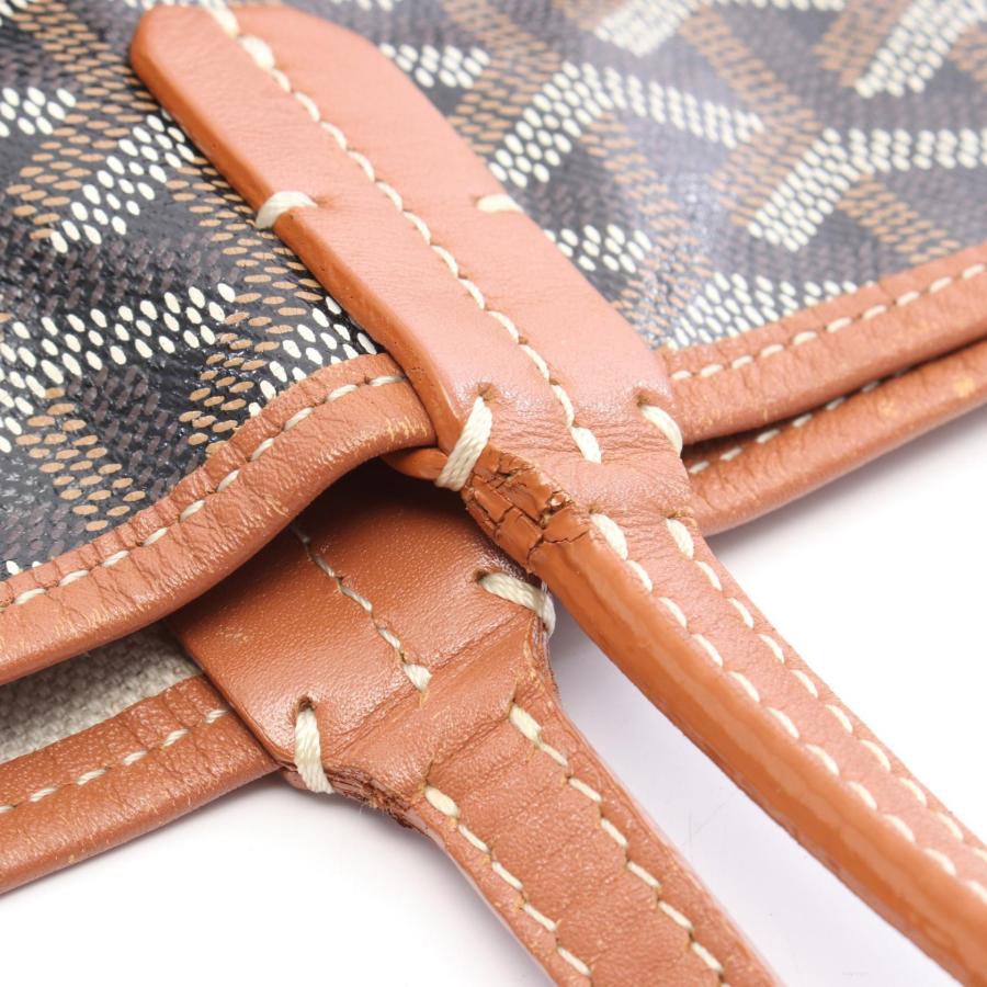 GOYARD（ゴヤール） サンルイGM ブランドオフ GOYARD PVCコーティング