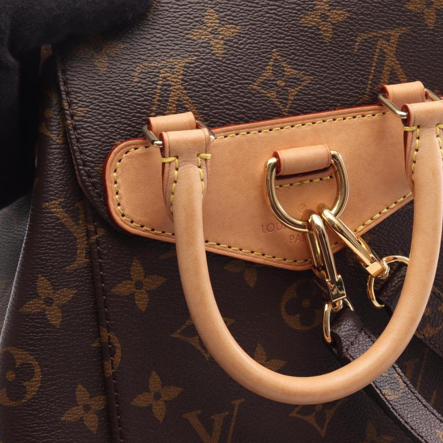 LOUIS VUITTON（ルイ・ヴィトン） モンスリPM モノグラム ブランドオフ