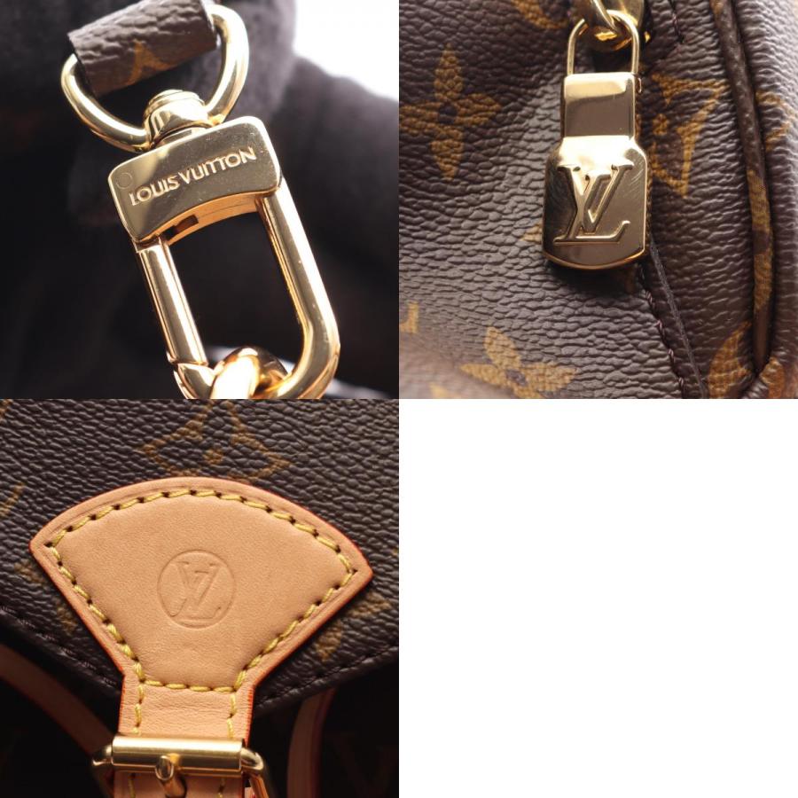 LOUIS VUITTON（ルイ・ヴィトン） モンスリPM モノグラム ブランドオフ