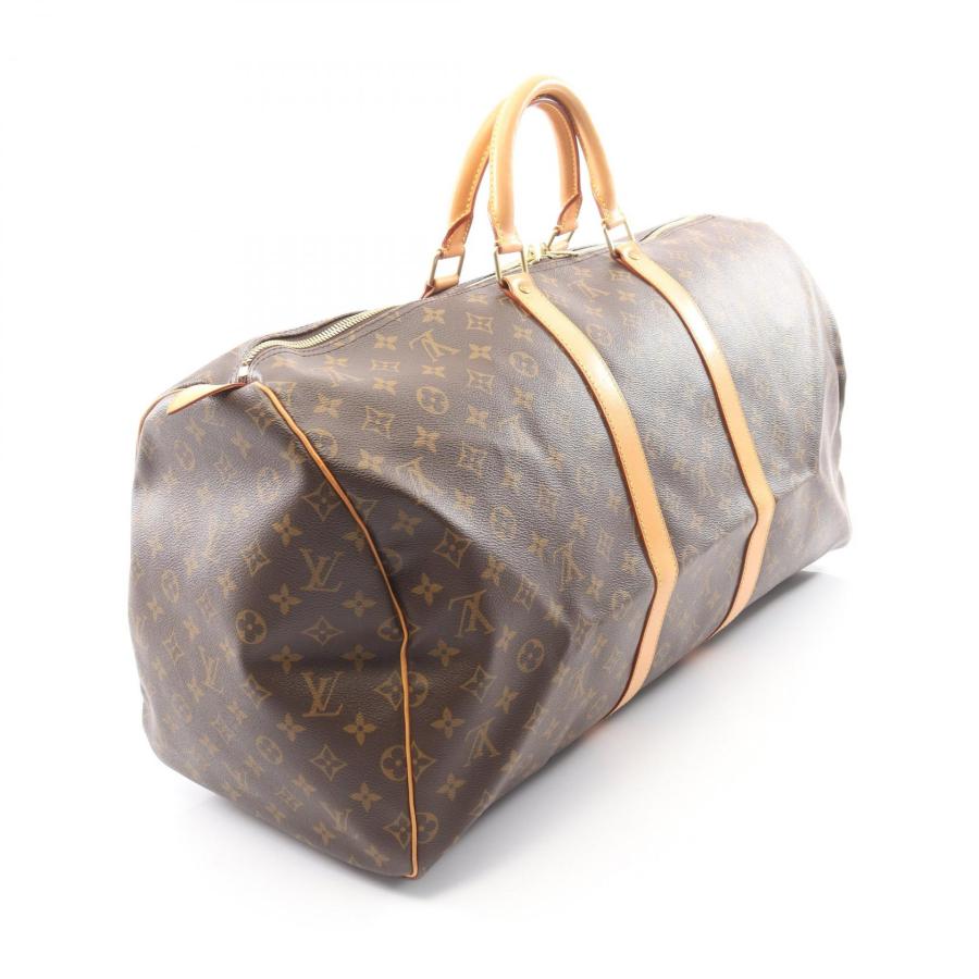 LOUIS VUITTON（ルイ・ヴィトン） キーポル55 モノグラム ブランドオフ