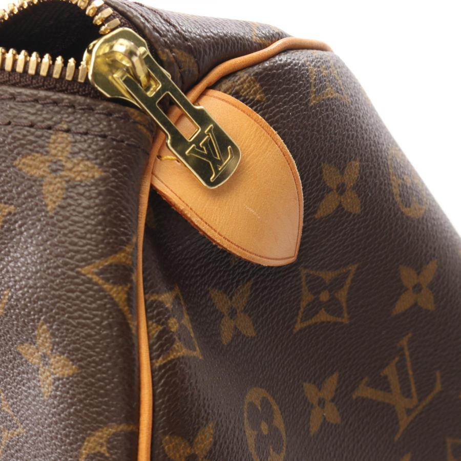 LOUIS VUITTON（ルイ・ヴィトン） キーポル55 モノグラム ブランドオフ