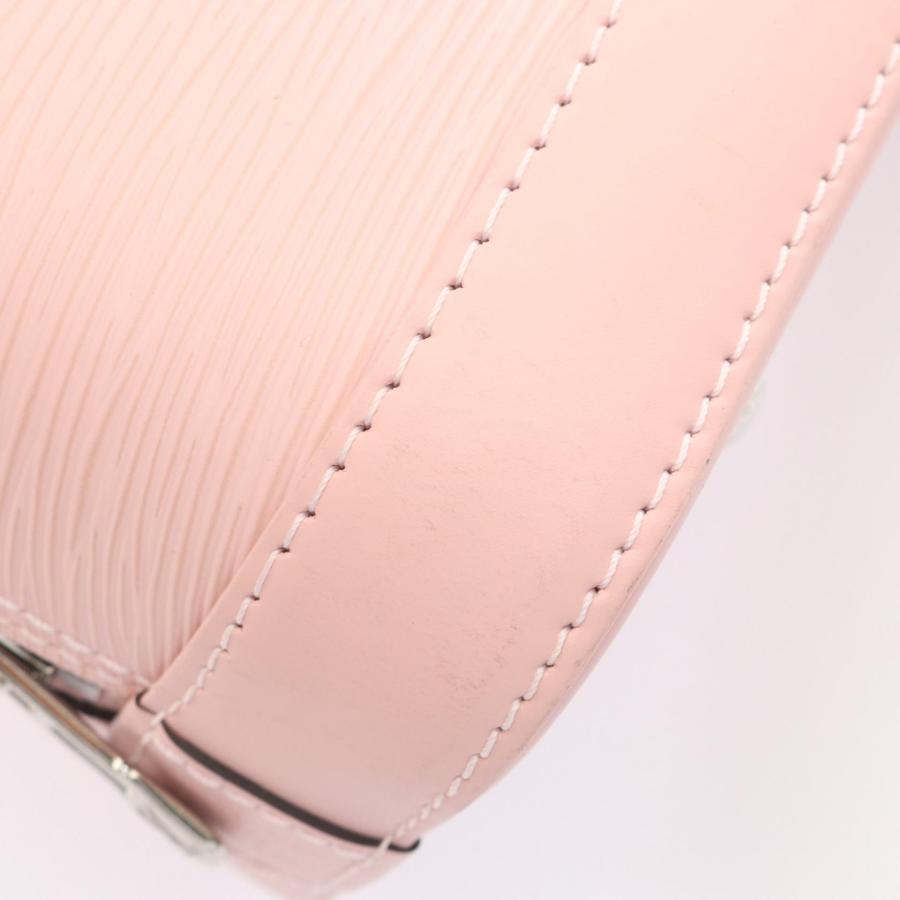 LOUIS VUITTON（ルイ・ヴィトン） アルマBB エピ ローズバレリーヌ