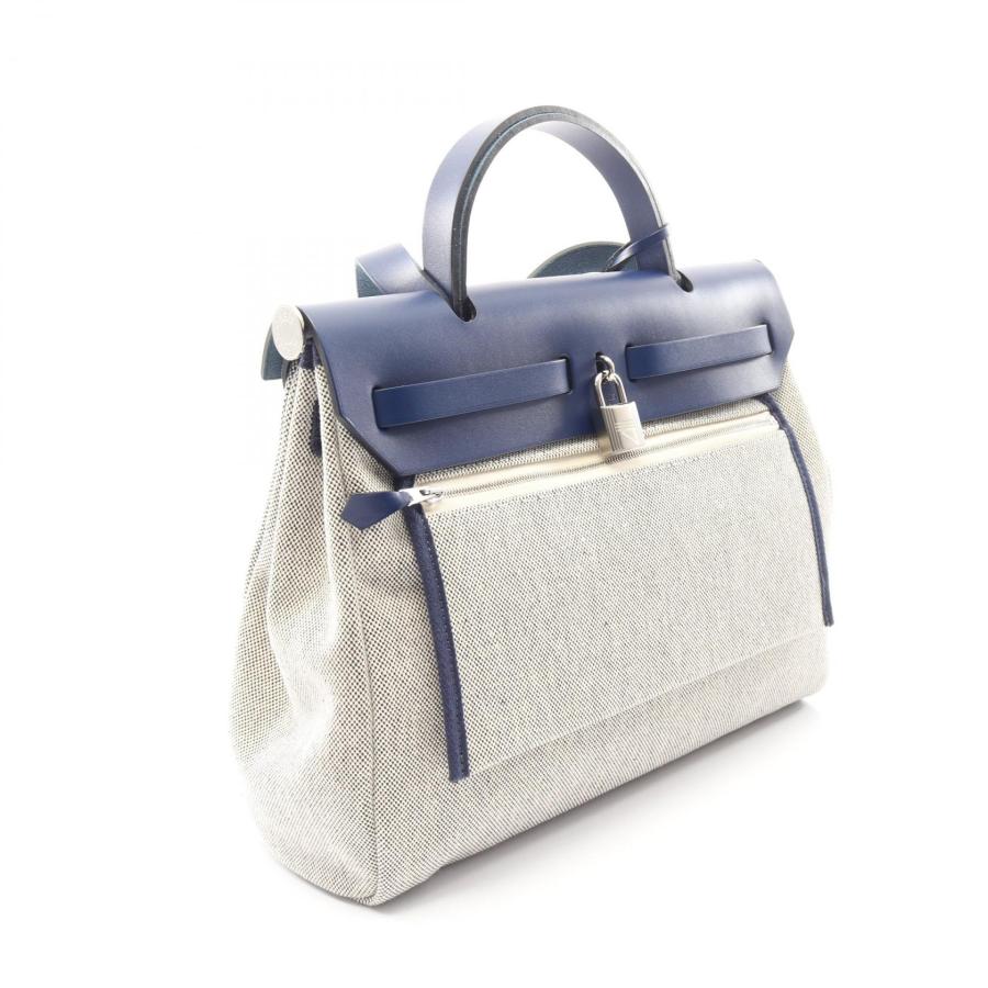 HERMES（エルメス） エールバッグジップPM ルトゥルネ ブリッド ドゥ