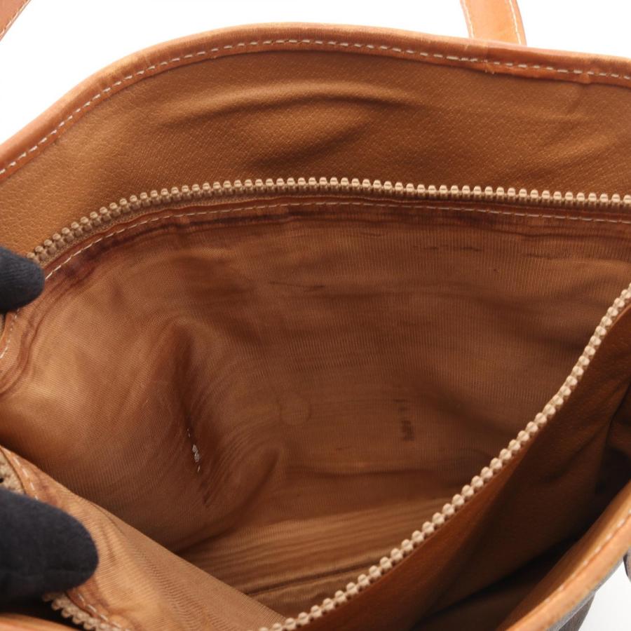 CELINE（セリーヌ） マカダム ブランドオフ CELINE PVCコーティング