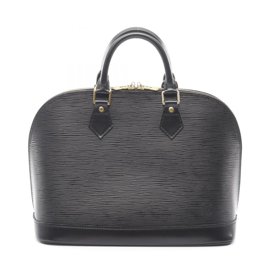 LOUIS VUITTON（ルイ・ヴィトン） アルマ エピ ノワール ブランドオフ