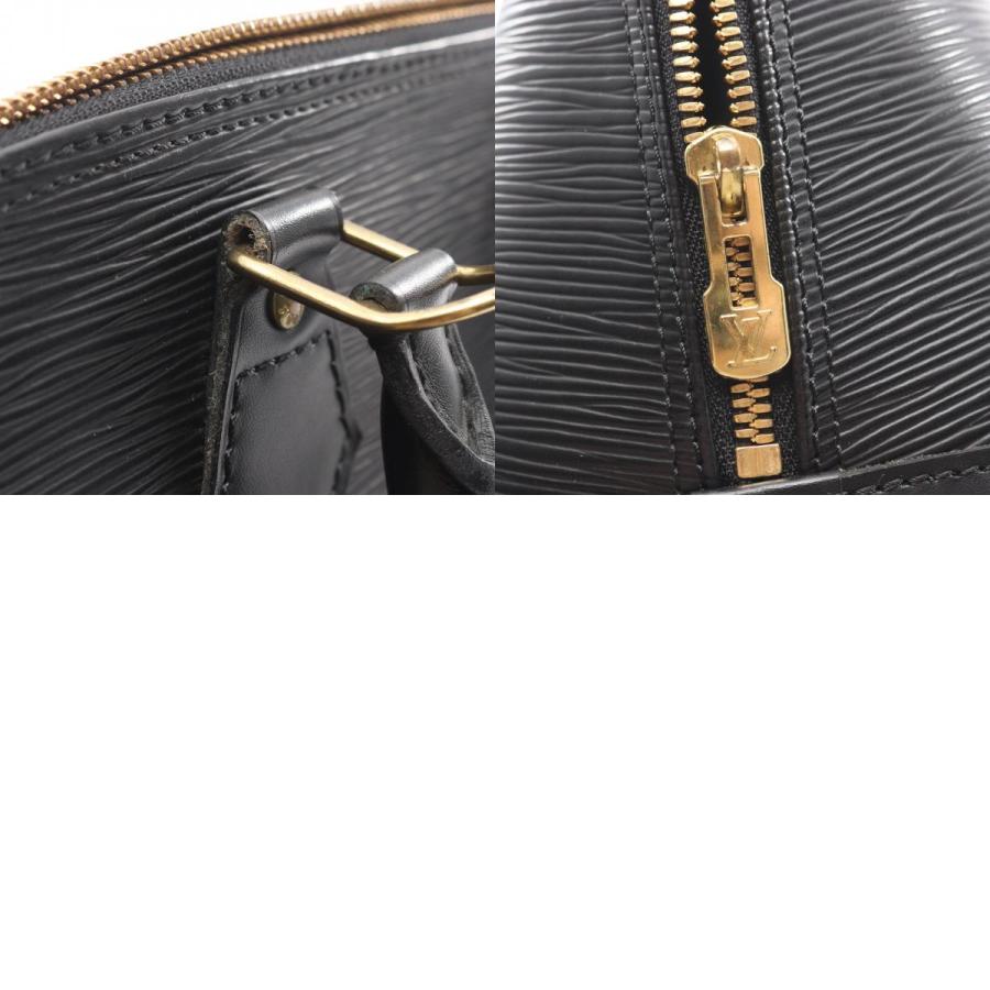 LOUIS VUITTON（ルイ・ヴィトン） アルマ エピ ノワール ブランドオフ