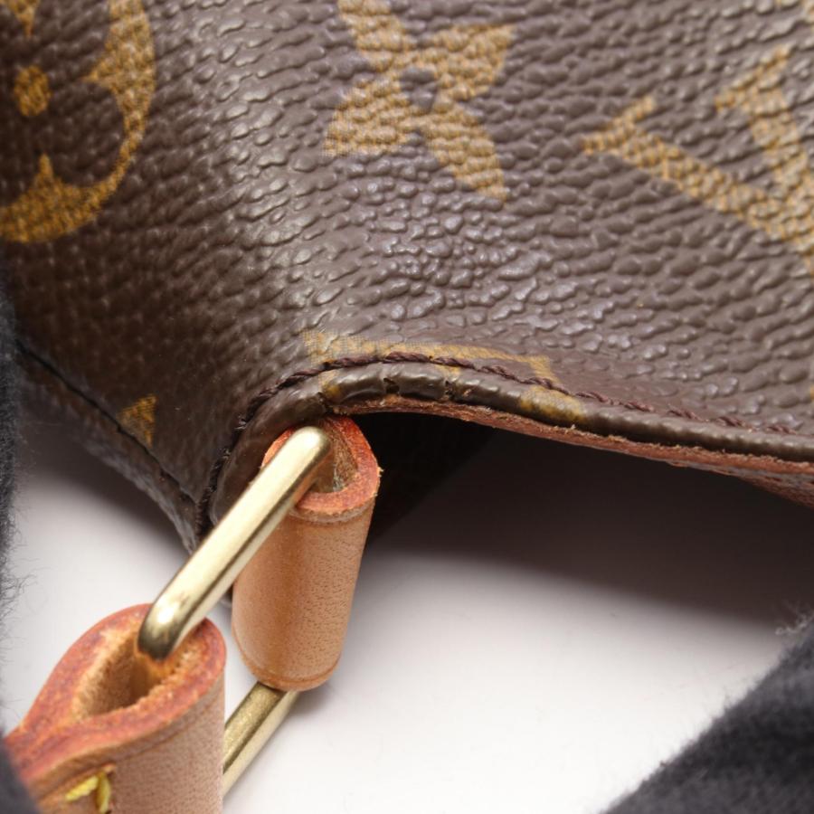 LOUIS VUITTON（ルイ・ヴィトン） ミュゼットタンゴ ショート