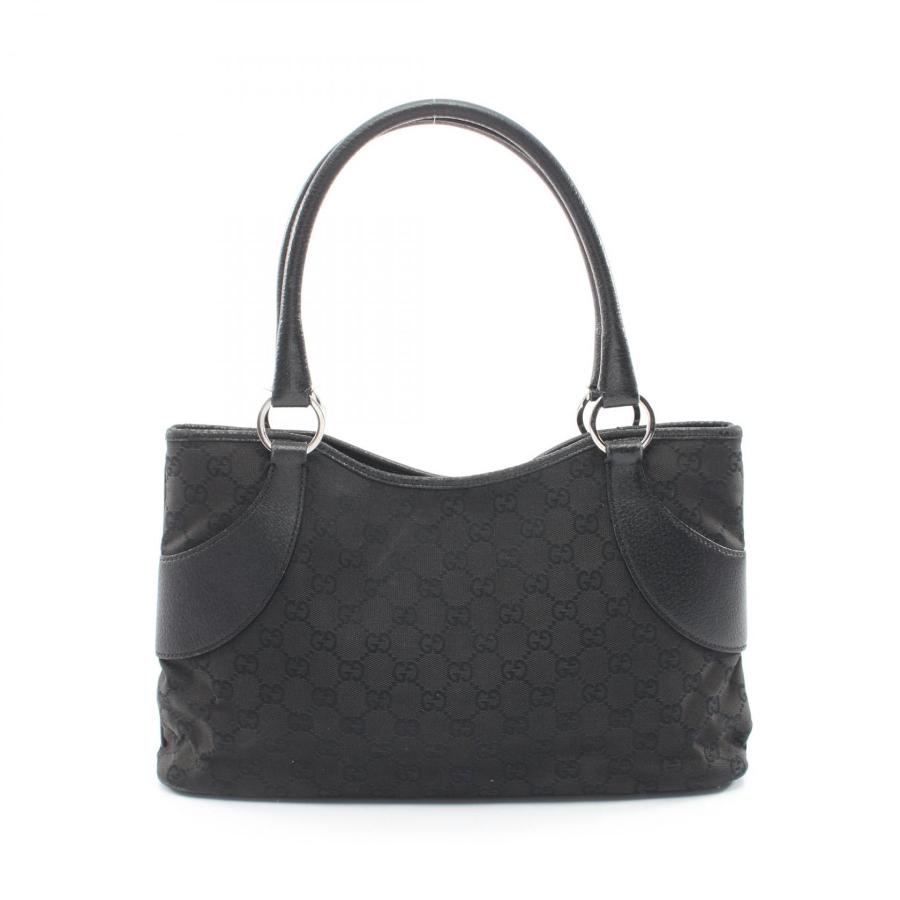 GUCCI（グッチ） GGキャンバス ブランドオフ キャンバス トートバッグ