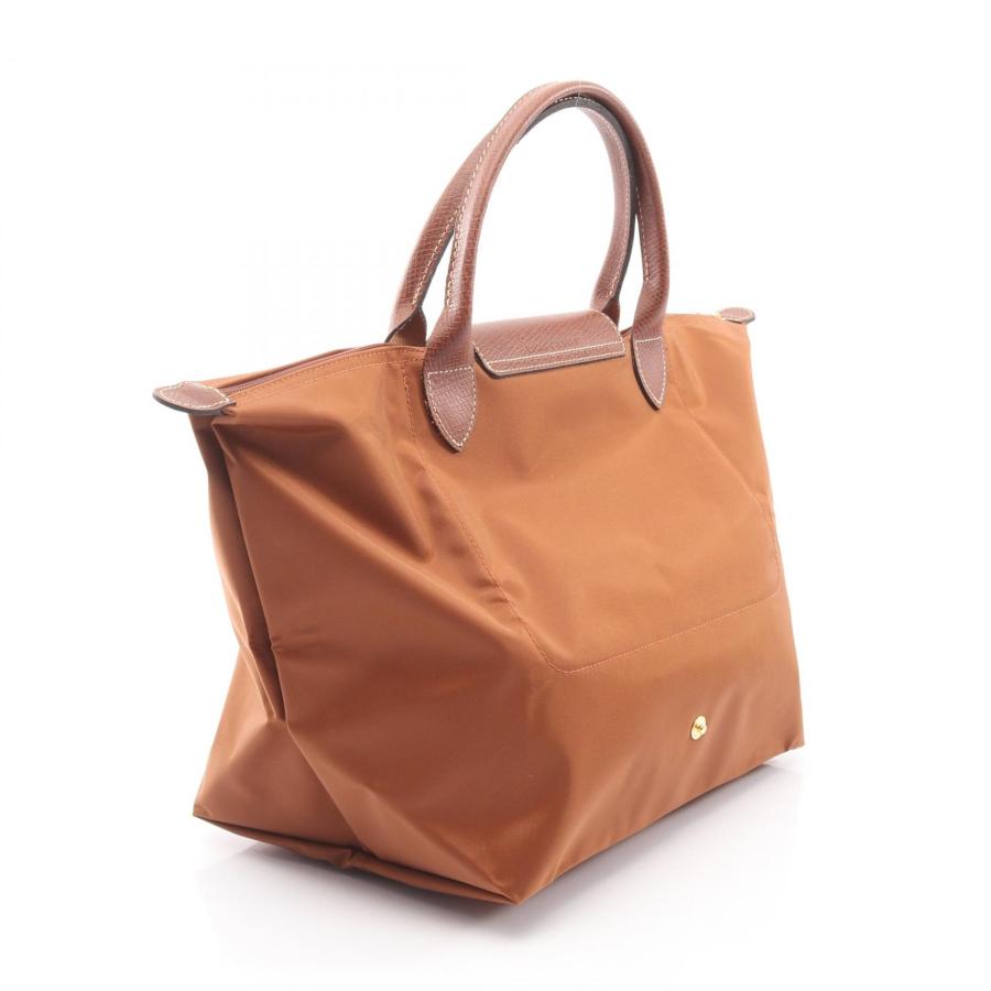ロンシャン ル プリアージュ カスタムオーダー ナイロンキャンバス M LONGCHAMP（ロンシャン） ル プリアージュ オリジナル M トップ