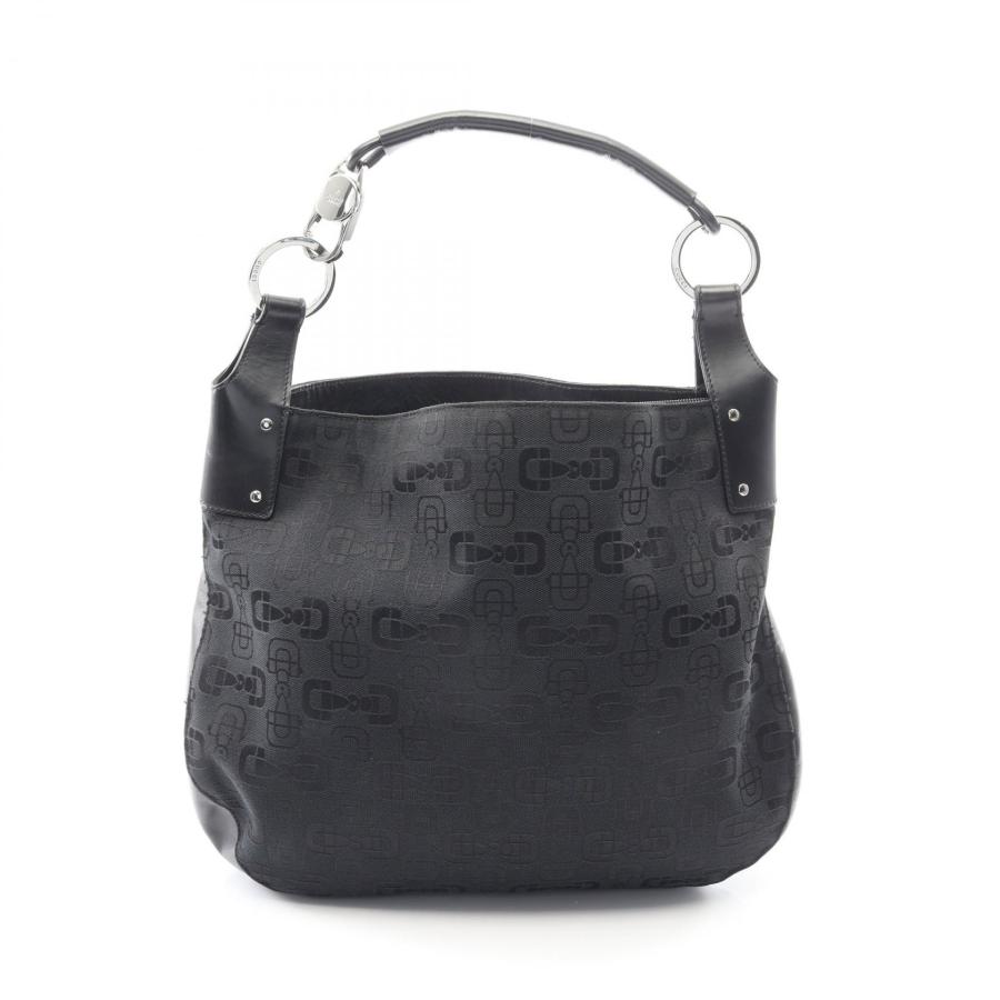 GUCCI（グッチ） GG柄 ブランドオフ キャンバス ショルダーバッグ