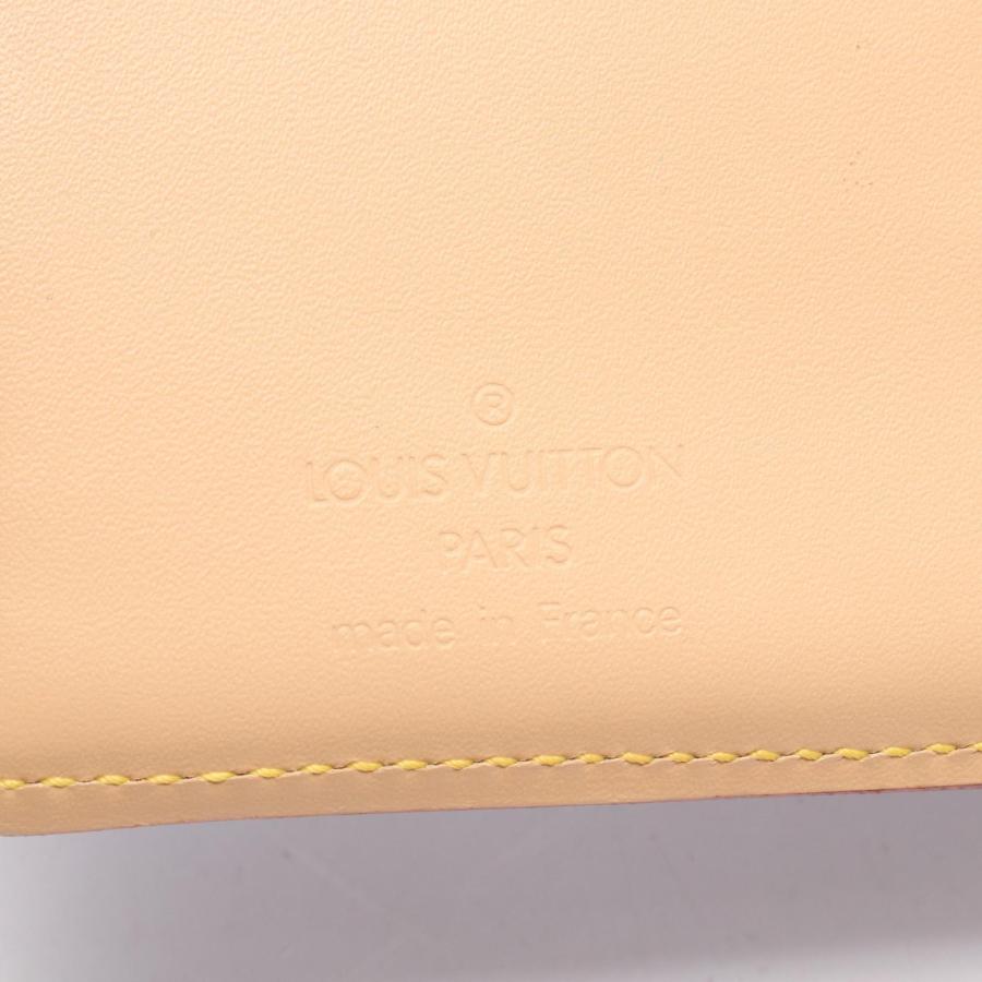LOUIS VUITTON（ルイ・ヴィトン） ポルトフォイユ ヴィエノワ ブランド