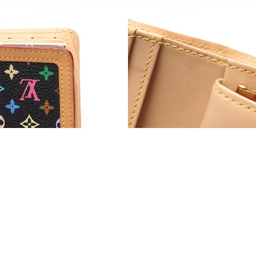 美品★ルイ・ヴィトン 財布 モノグラム ポルトフォイユ・ヴィエノワ LOUIS VUITTON（ルイ・ヴィトン） ポルトフォイユ ヴィエノワ ブランド