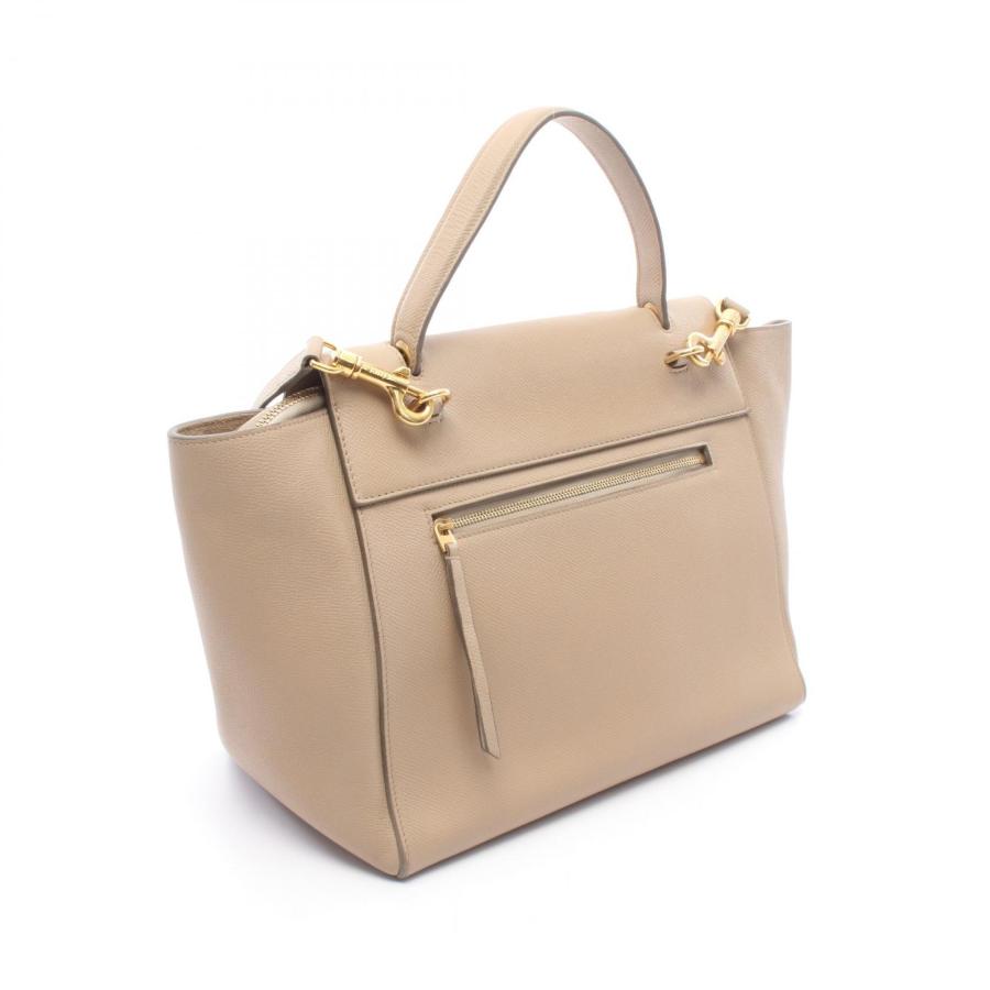CELINE（セリーヌ） BELT BAG MINI ベルトバッグ ミニ 2WAY ブランド