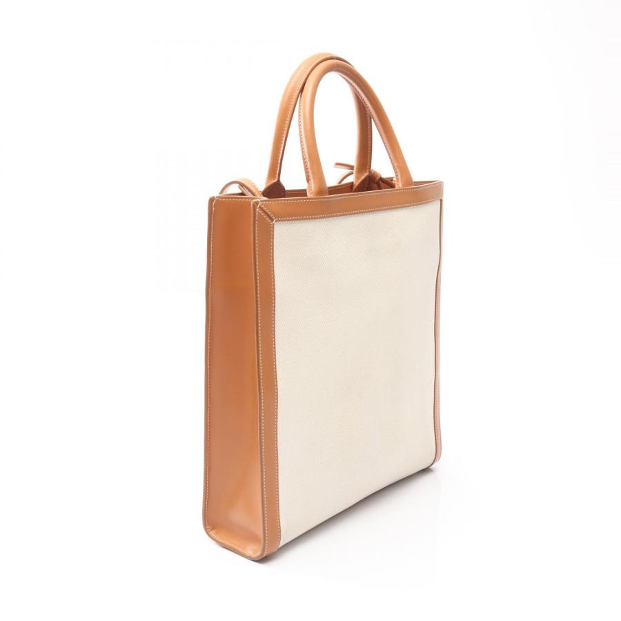CELINE（セリーヌ） スモール バーティカル カバ トリオンフ 2WAY