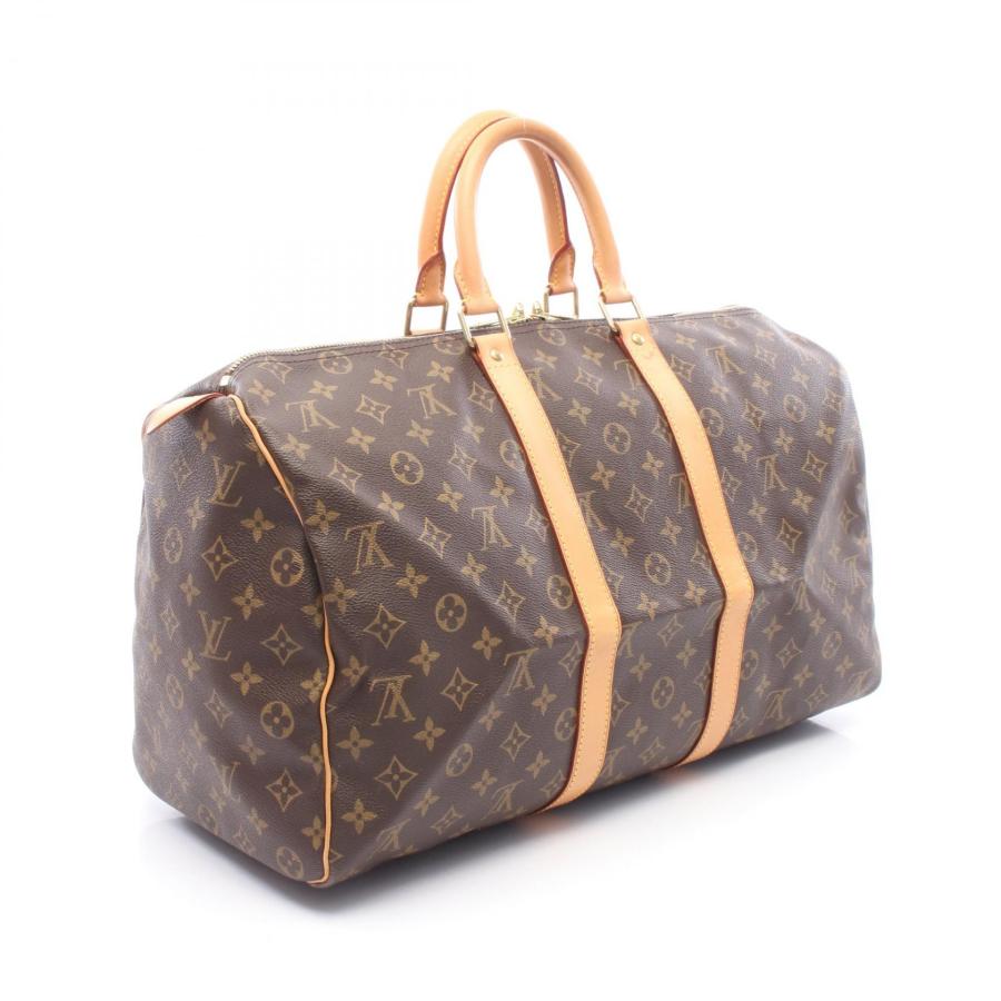 LOUIS VUITTON（ルイ・ヴィトン） 爆買 キーポル45 ブランドオフ