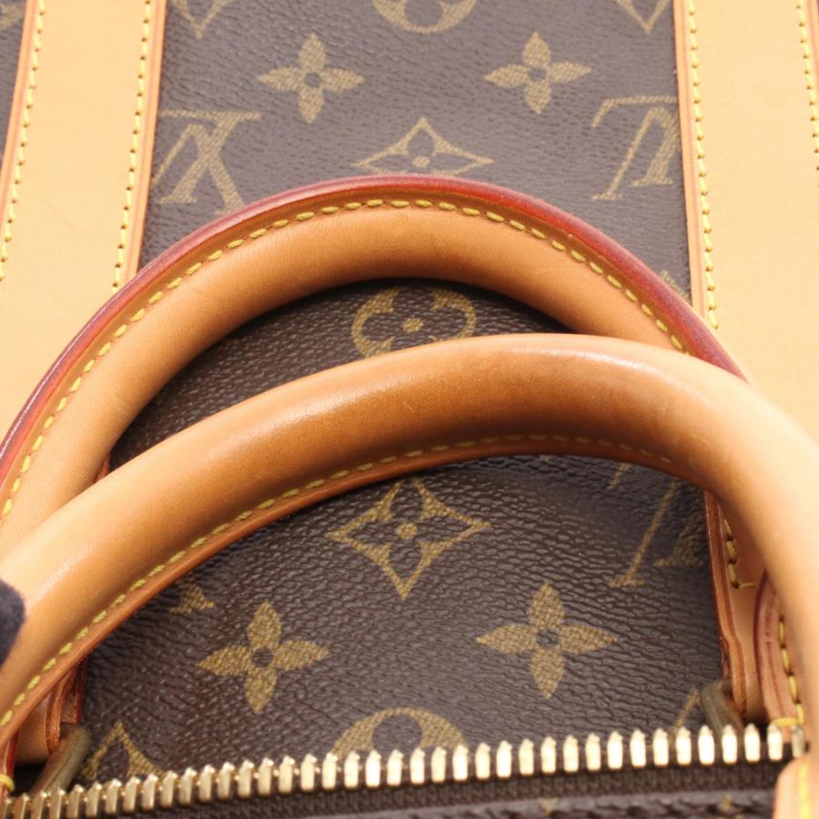 LOUIS VUITTON（ルイ・ヴィトン） 爆買 キーポル45 ブランドオフ