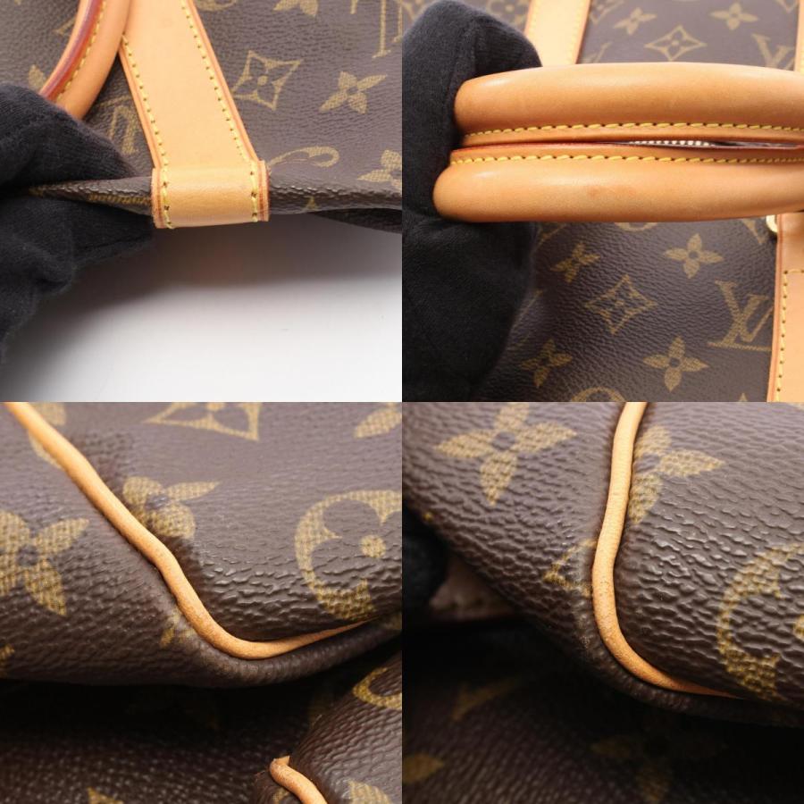 LOUIS VUITTON（ルイ・ヴィトン） 爆買 キーポル45 ブランドオフ