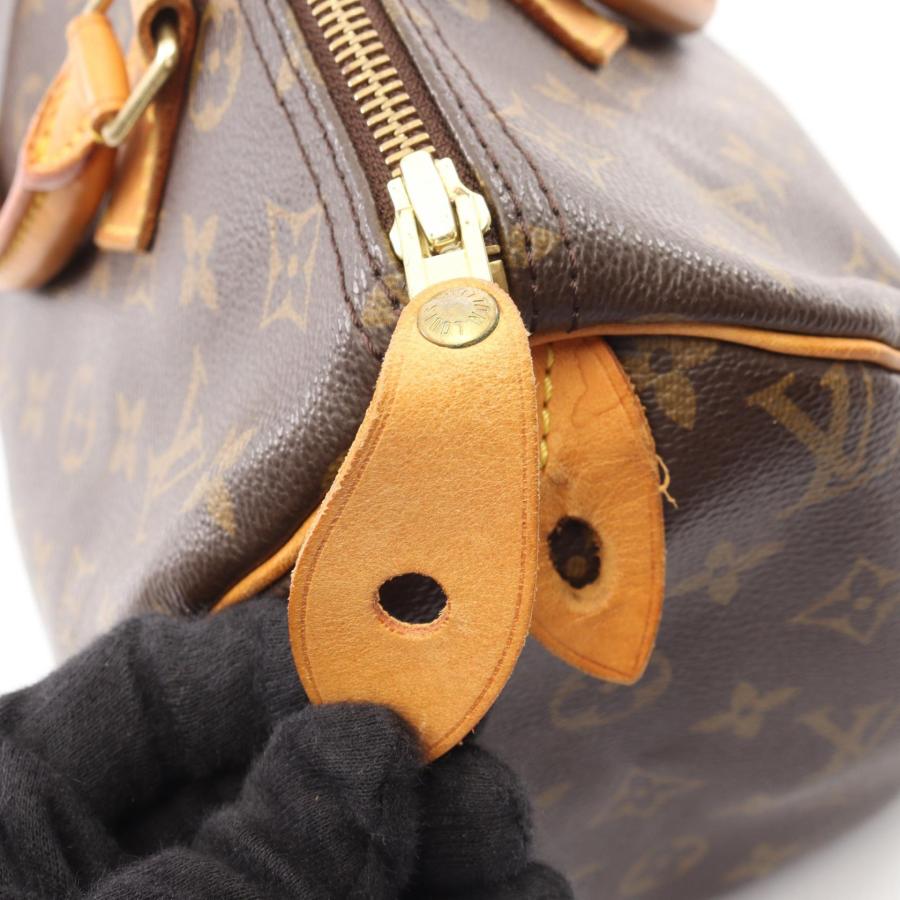 LOUIS VUITTON（ルイ・ヴィトン） スピーディ30 ブランドオフ