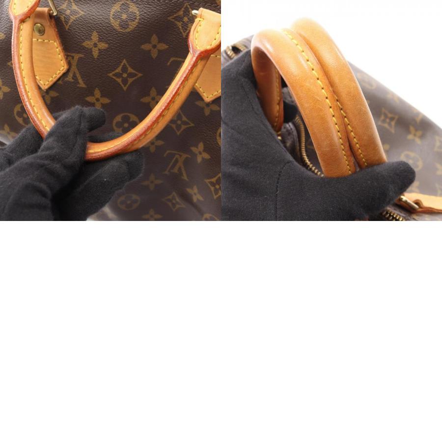 LOUIS VUITTON（ルイ・ヴィトン） スピーディ30 ブランドオフ