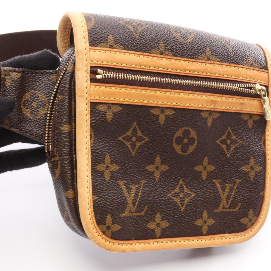LOUIS VUITTON（ルイ・ヴィトン） バムバッグ ボスフォール ブランド