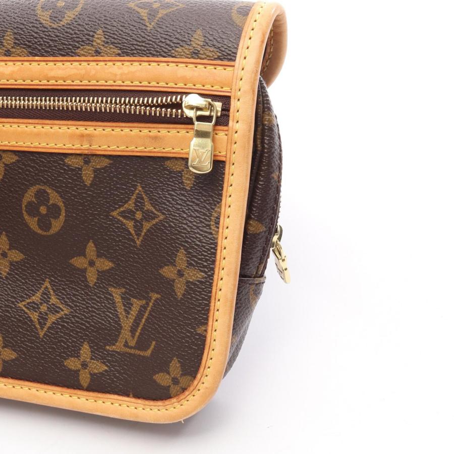LOUIS VUITTON（ルイ・ヴィトン） バムバッグ ボスフォール ブランド