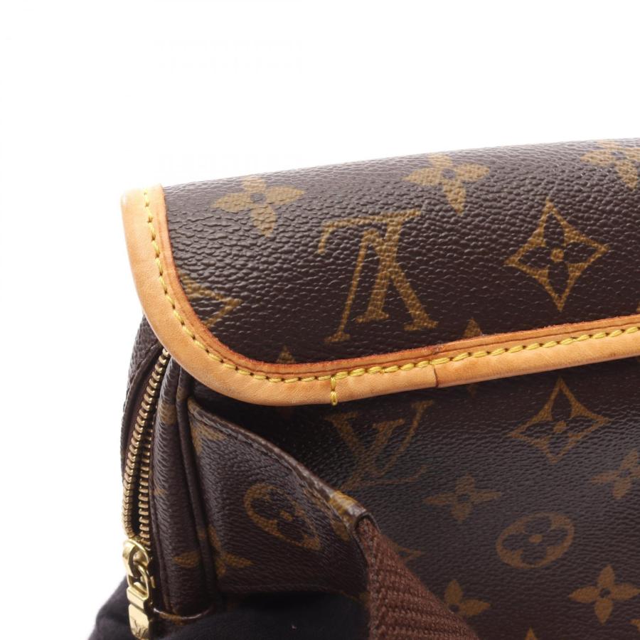 LOUIS VUITTON（ルイ・ヴィトン） バムバッグ ボスフォール ブランド