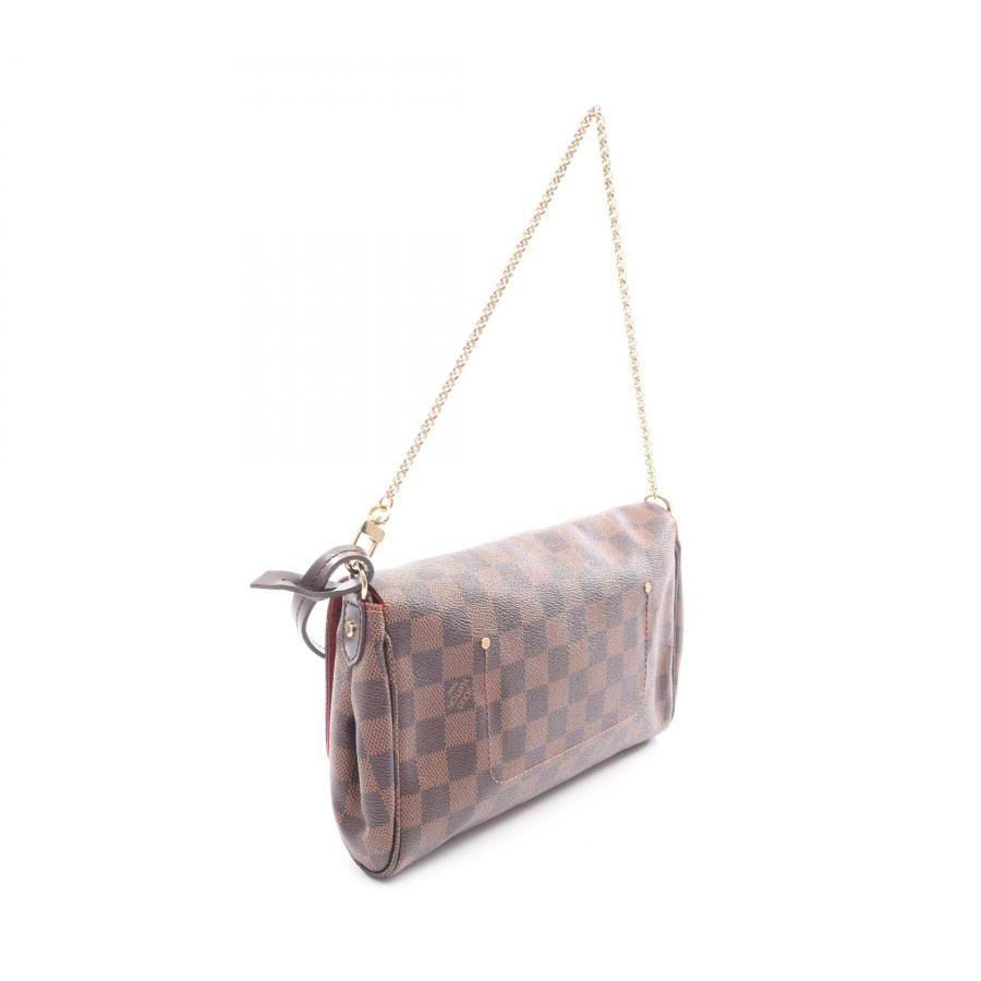 LOUIS VUITTON（ルイ・ヴィトン） フェイボリットMM 2WAY ブランドオフ