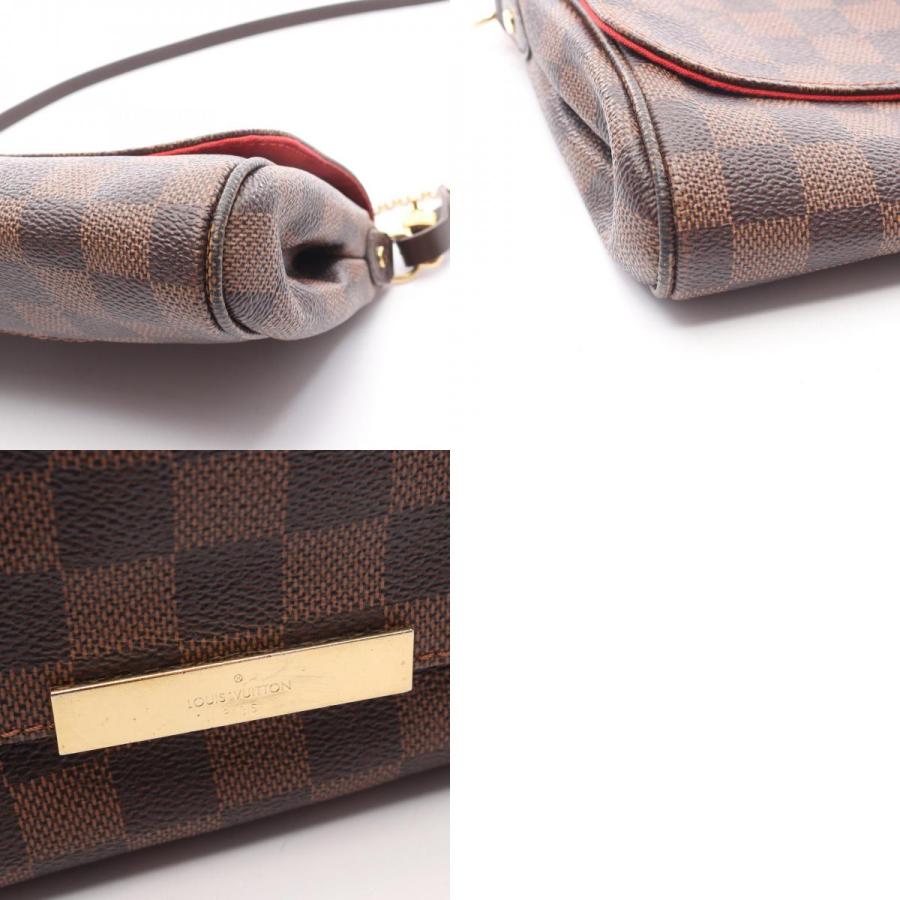 LOUIS VUITTON（ルイ・ヴィトン） フェイボリットMM 2WAY ブランドオフ