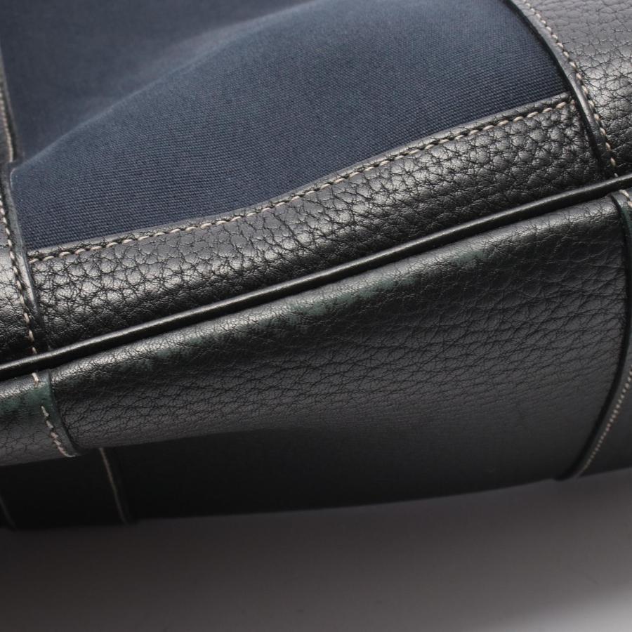 HERMES（エルメス） ガーデンパーティPM ブランドオフ レザー トート
