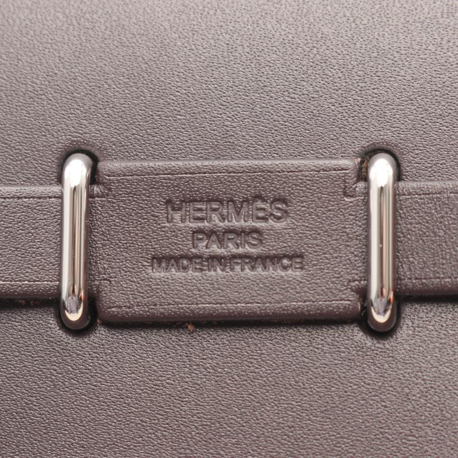 HERMES（エルメス） 爆買 エールバッグジップ ミニ ブランドオフ