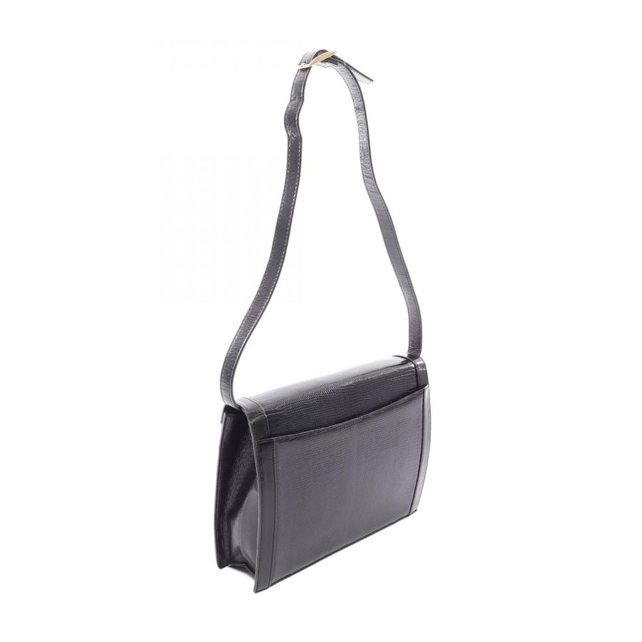 Yves Saint Laurent（イヴ・サンローラン） 爆買 リザード型押し 