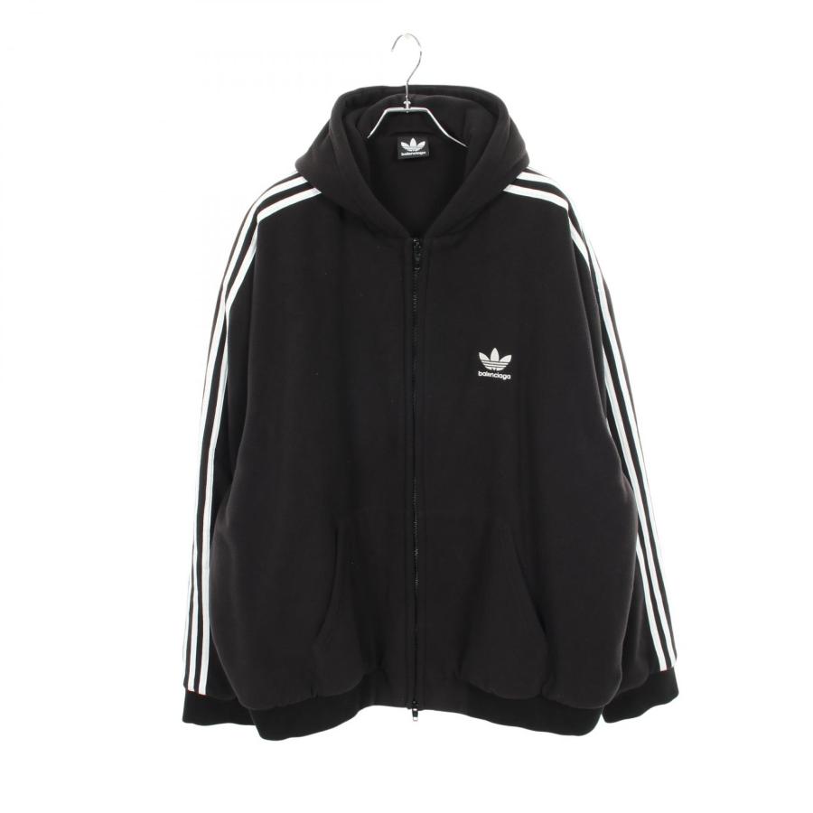 BALENCIAGA（バレンシアガ） × adidas フリース ブランドオフ その他