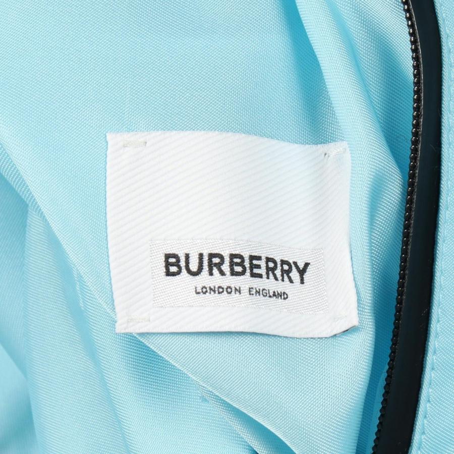 BURBERRY（バーバリー） アノラックパーカー フード付き ブランドオフ